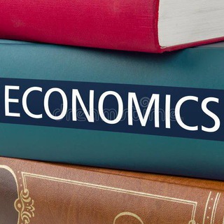 Логотип @economics_upsc - Economics (GS III)