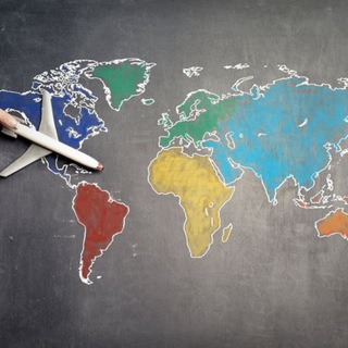 Логотип @economicsadventure - Economic Adventure