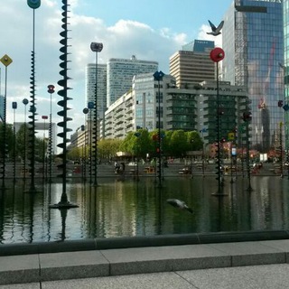 Логотип @economicstate - Мировая экономика день за днем