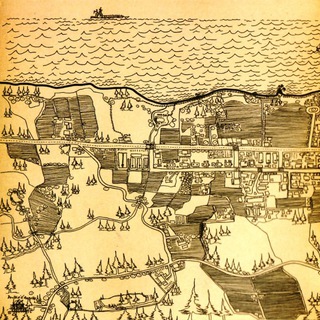 Логотип @economicsvalue - Economics Value