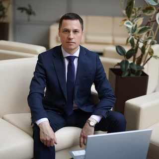 Логотип @economika10 - Олег Ермолаев, вице-премьер Правительства Карелии по экономике