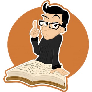 Логотип @economistik - Экономист