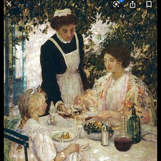 Логотип @economkaaa - Экономка