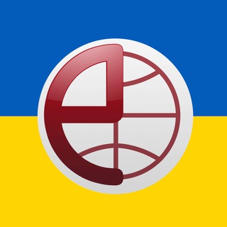 Логотип @economkarazina - Студентська рада | Економічний факультет Каразінського університету