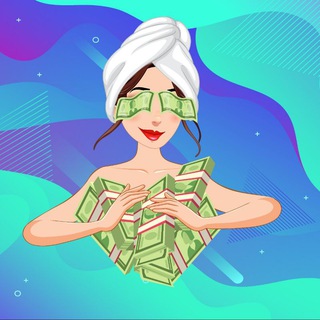 Логотип @economno_o_beauty - Банок много, я одна