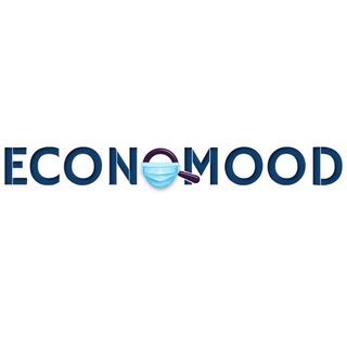 Логотип @economood - EconoMood