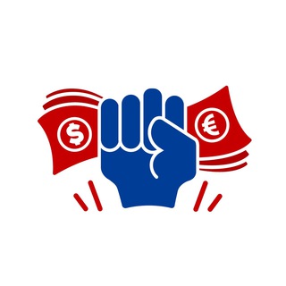 Логотип @econompolicy - Экономическая война