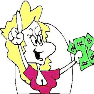 Логотип @economy4life - Экономика для жизни