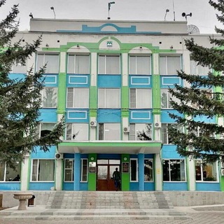 Логотип @economy_belogorsk - Экономика. Белогорск