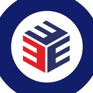 Логотип @economy_com - ЭКОНОМИ.РФ