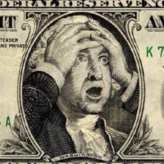 Логотип @economy_now - Экономика сейчас