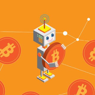 Логотип @economy_of_robots_ru - Деньги для роботов