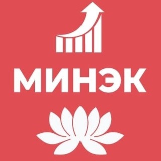 Логотип @economykalm - Экономика08