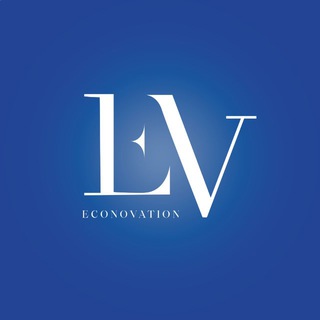 Логотип @econovation - EconoVation