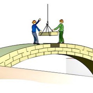 Логотип @econrudn - РУДН: Экономика объединяет