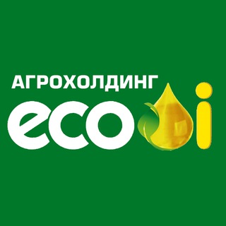 Логотип @ecooil_group_blipovitsa - Агрохолдинг ЭКООЙЛ