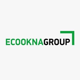 Логотип @ecookna_group_channel - ECOOKNA GROUP