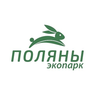 Логотип @ecoparkpolyany - Экопарк Поляны