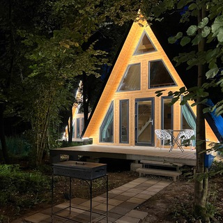 Логотип @ecoparkteplo - Эко Парк Тепло Chat