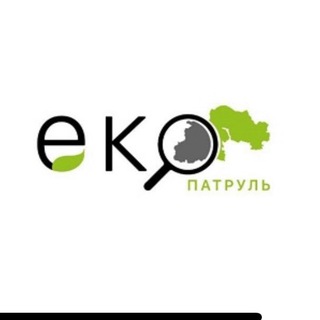 Логотип @ecopatroldnipro - ГФ Екологічний патруль