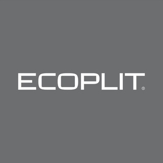 Логотип @ecoplituz - Ecoplit | Rasmiy