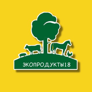 Логотип @ecoproducty18 - Ecoproducty18