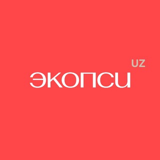 Логотип @ecopsy_uzb - HR Uzb | ЭКОПСИ