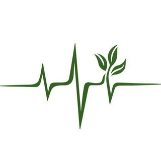 Логотип @ecopuls_chat - Экопульс 🌿