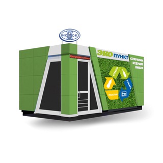 Логотип @ecopunktnn - ecopunktnn