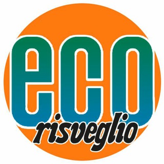 Логотип @ecorisveglio - Eco risveglio