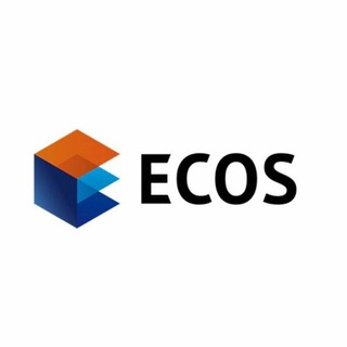 Логотип @ecos_equipments - ECOS Sales