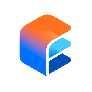 Логотип @ecoschannel_chat - ECOS Mining Channel Chat