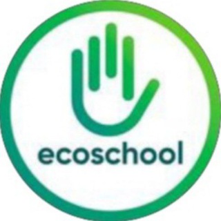 Логотип @ecoschool_gw - ECOSCHOOL_GW