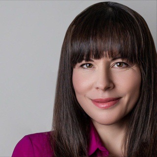 Логотип @ecosharo - Елена Шаройкина