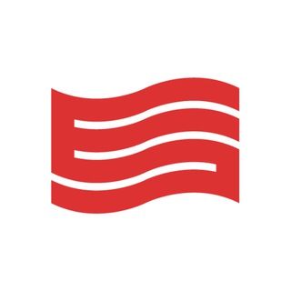 Логотип @ecoshipping - Eco Shipping