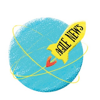 Логотип @ecoslurmnews - Agile для каждого