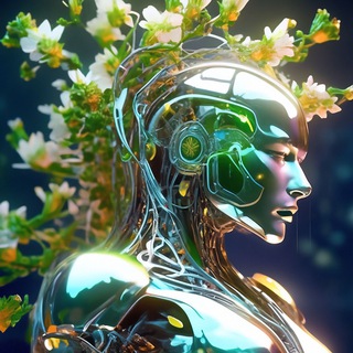 Логотип @ecosofiya - Экософия