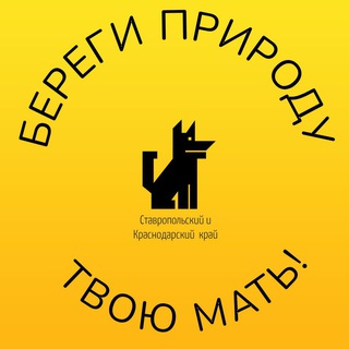 Логотип @ecosouth - БПТМ_Ставропольский и Краснодарский край