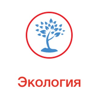 Логотип @ecosov - Экологическое совещание
