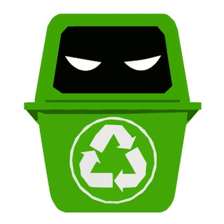 Логотип @ecospy - Эко шпионы