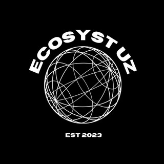Логотип @ecosyst_group - Ecosyst Group