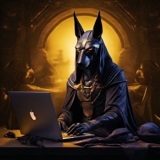 Логотип @ecosystemittokens - Ecosystem IT Tokens - official