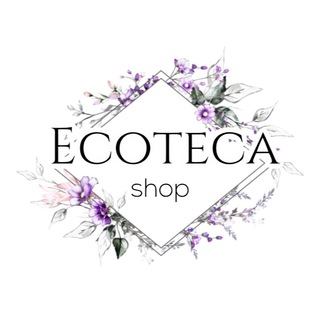 Логотип @ecotecakrd - Экотека