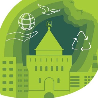 Логотип @ecotorium - ЭКОТОРИУМ - Центр экологического просвещения Минэкологии Нижегородской области