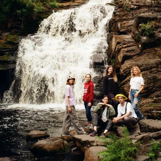 Логотип @ecotravelclubchat - Чат клуба экопутешествий