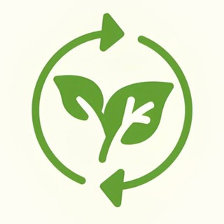 Логотип @ecovrossii - Экология в России