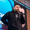 Эколог Жора Каваносян