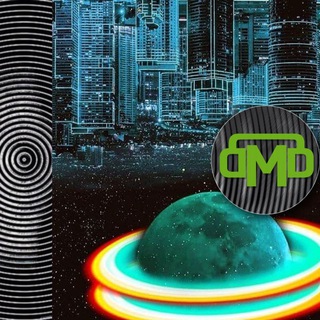 Логотип @ecozimmer_dmd - EcoZimmer (DMD)