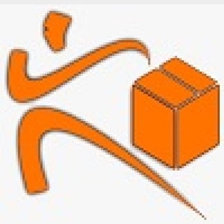 Логотип @ecp_fulfillment - Доставка товаров из Китая. Фулфилмент.