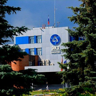 Логотип @ecp_zgr - Электрохимический завод
